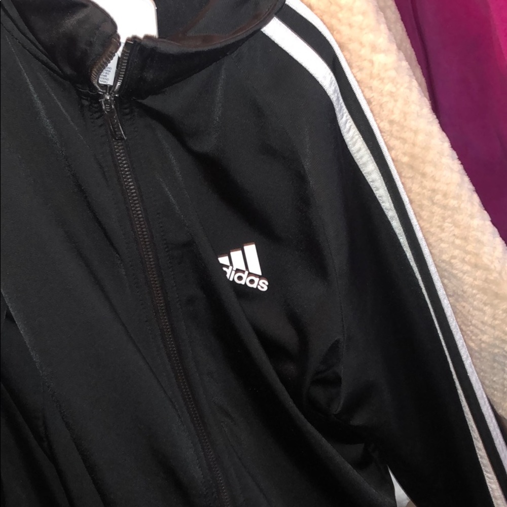 Adidas jacket
